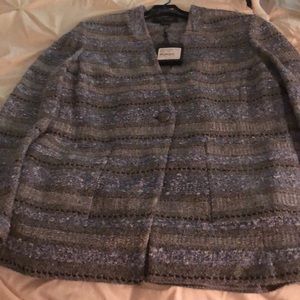 St. John Jacket - Size 10